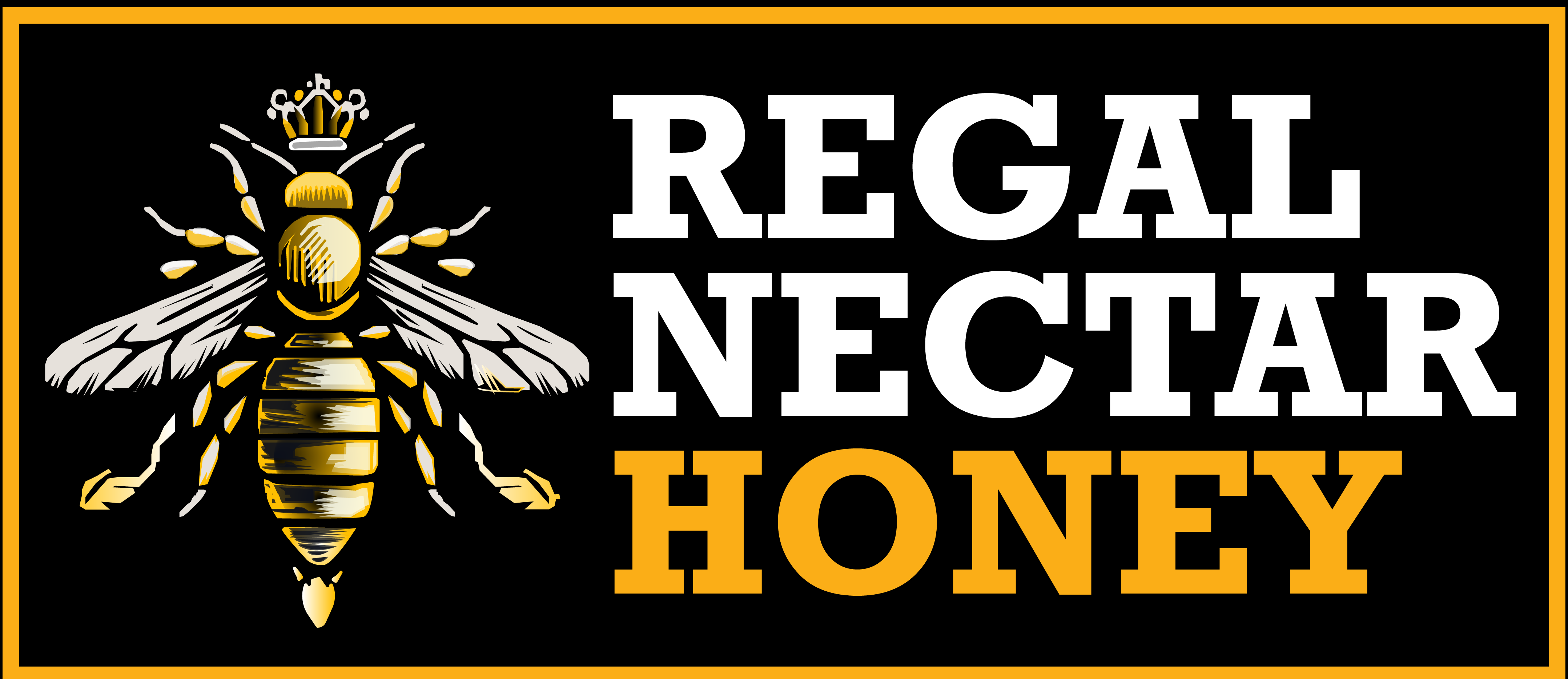 Regal Nectar Logo